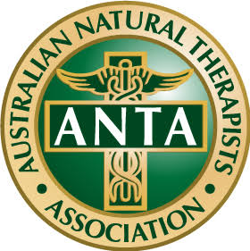 Australian Natural Therapists Association Logo