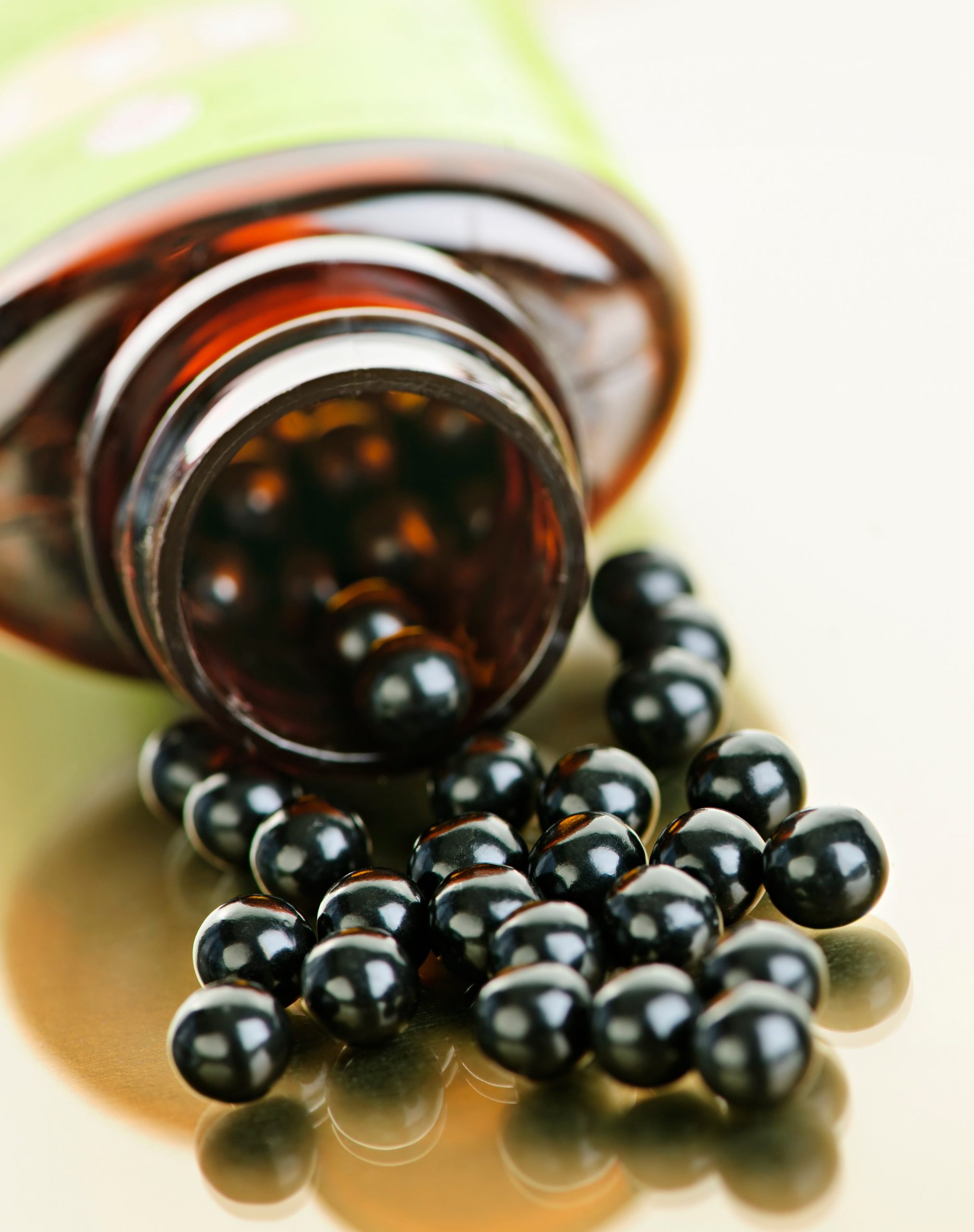 Chinese herbal patent medicine pills